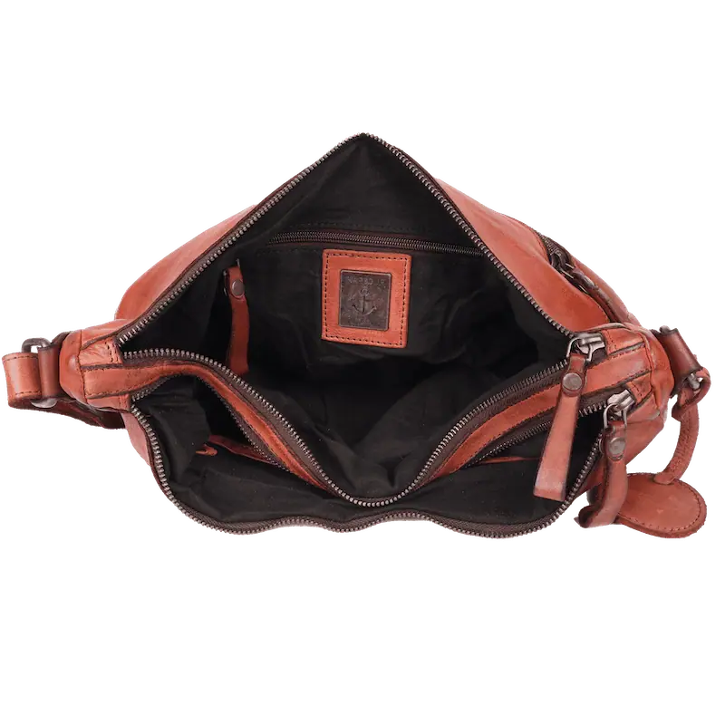 Harbour 2nd Urban Poets Emmerson Zip Pouch