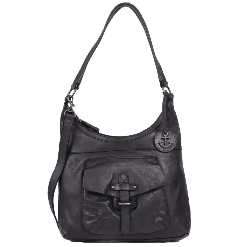 Harbour 2nd Cameron Borsa shopper in pelle
