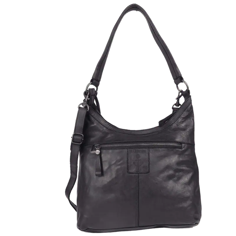 Harbour 2nd Cameron Borsa shopper in pelle