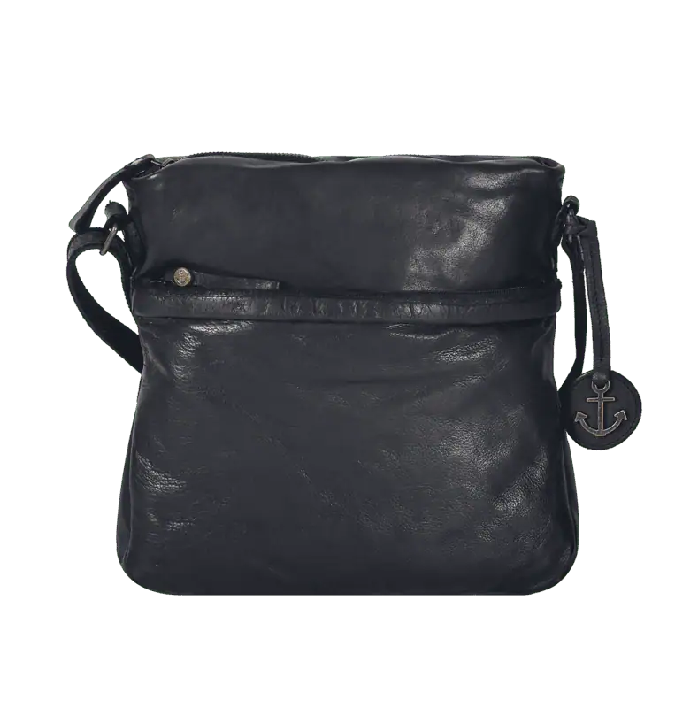 Harbour 2nd River zipper pocket