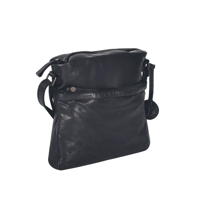 Harbour 2nd River zipper pocket