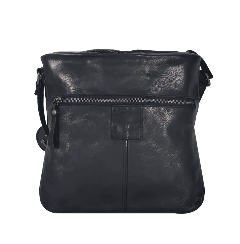 Harbour 2nd River zipper pocket