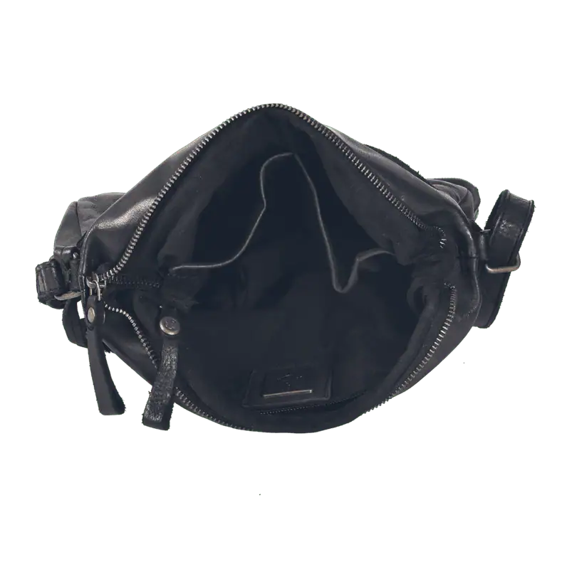 Harbour 2nd River zipper pocket