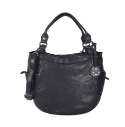 Harbour 2nd Cameron leather shopper