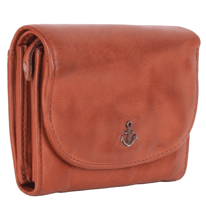 Harbour 2nd Pip Geldbörse