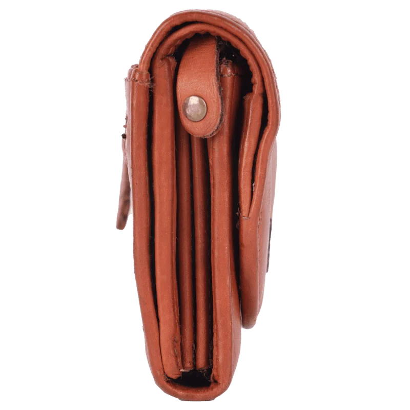 Harbour 2nd Pip Geldbörse