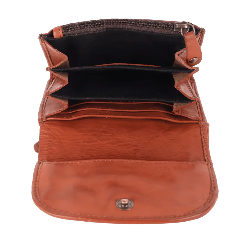 Harbour 2nd Pip Geldbörse