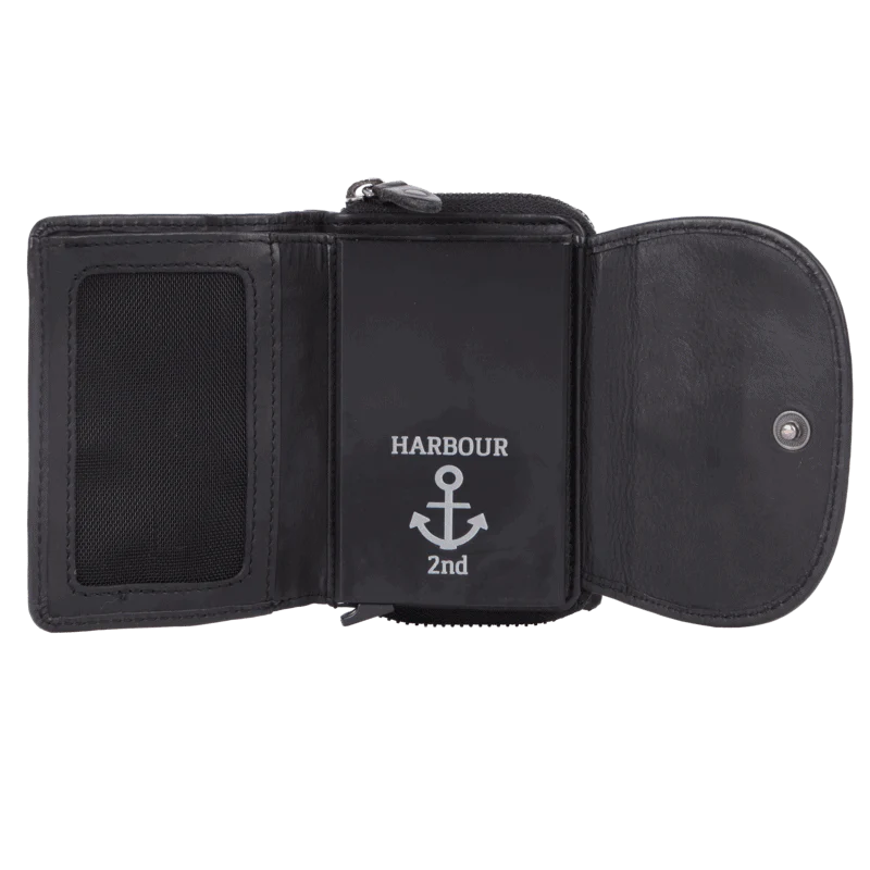 Harbour 2nd Lilian Wallet
