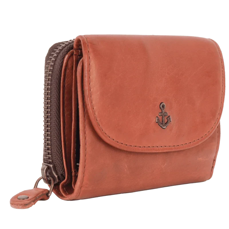 Harbour 2nd Lilian Wallet