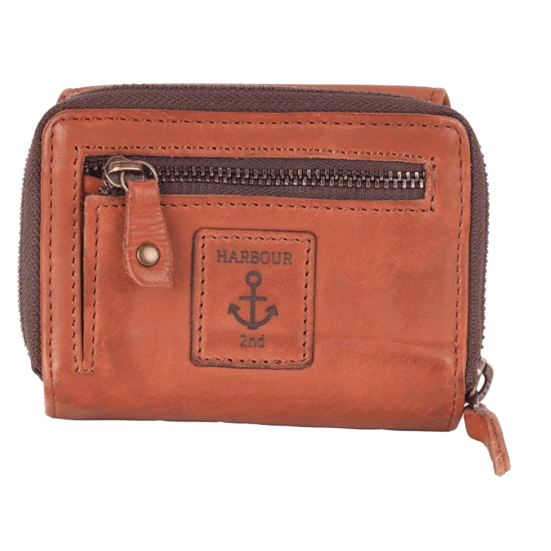 Harbour 2nd Lilian Wallet