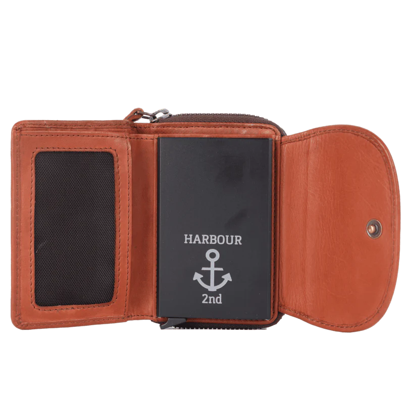 Harbour 2nd Lilian Wallet
