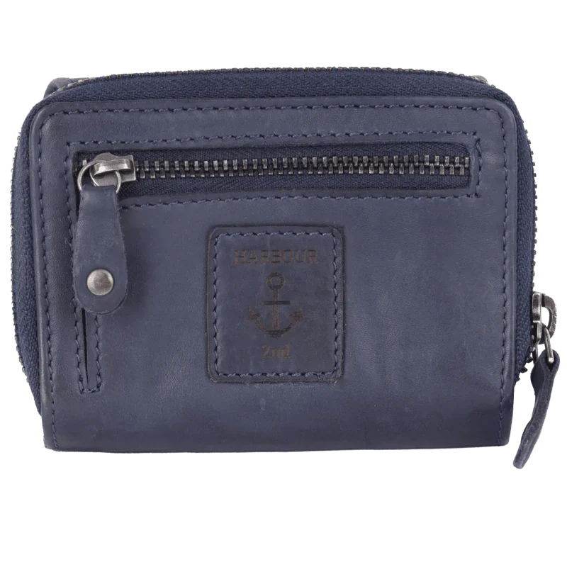 Harbour 2nd Lilian Cartera