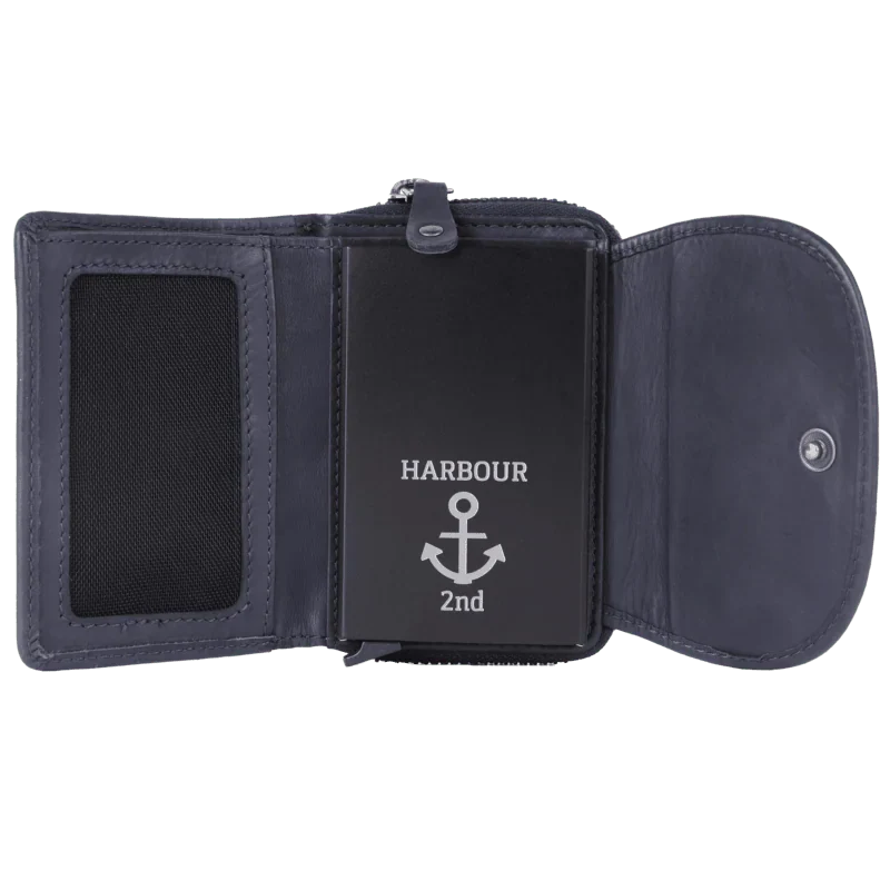 Harbour 2nd Lilian Cartera