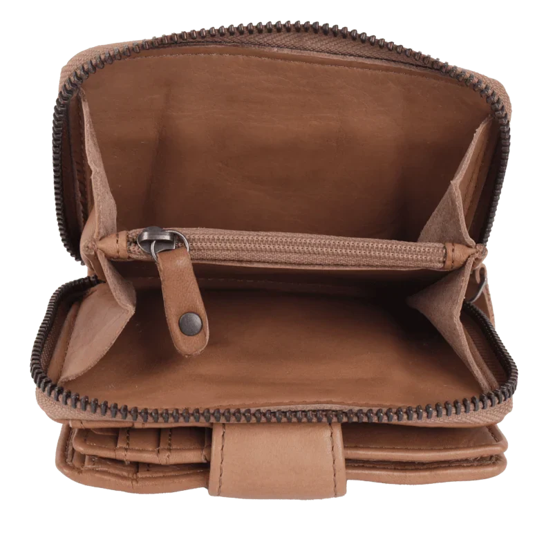 Harbour 2nd Isidora Wallet