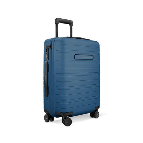 blau / XS (Handgepäck)