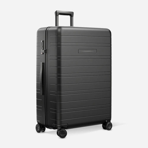 schwarz / L (71-80 cm)