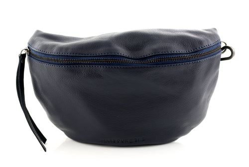 dark blue