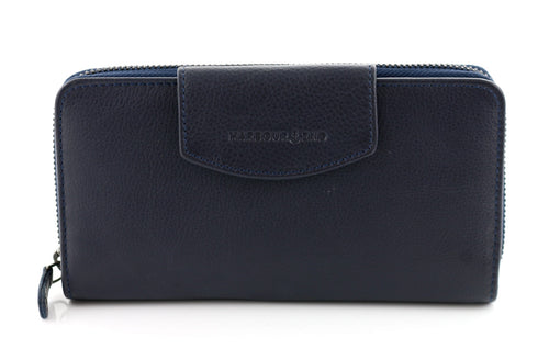 dark blue