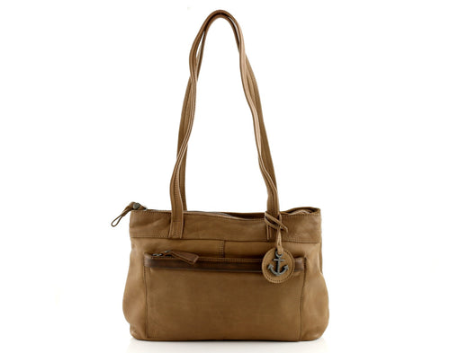 light brown