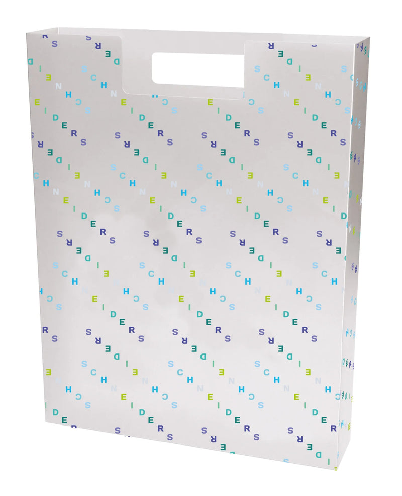 Boîte de classeurs Schneiders Fournitures scolaires