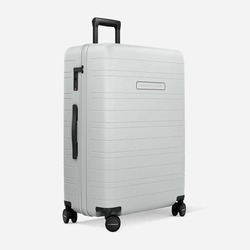 hellgrau / L (71-80 cm)