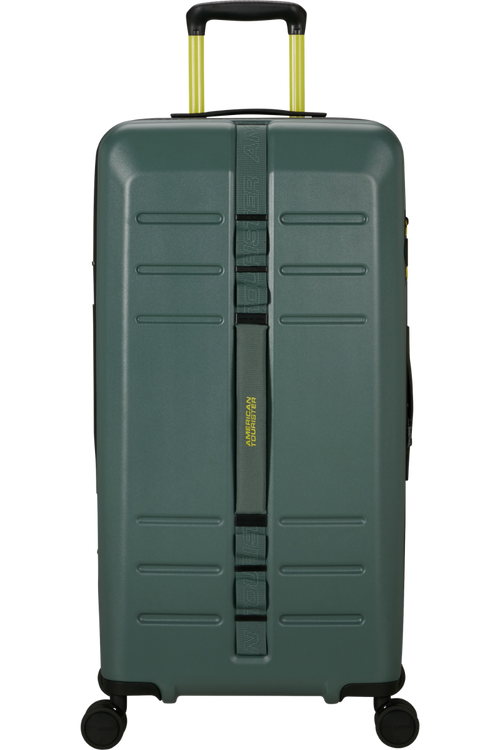 dunkelgrün / L (80 cm) / Trunk-Variante
