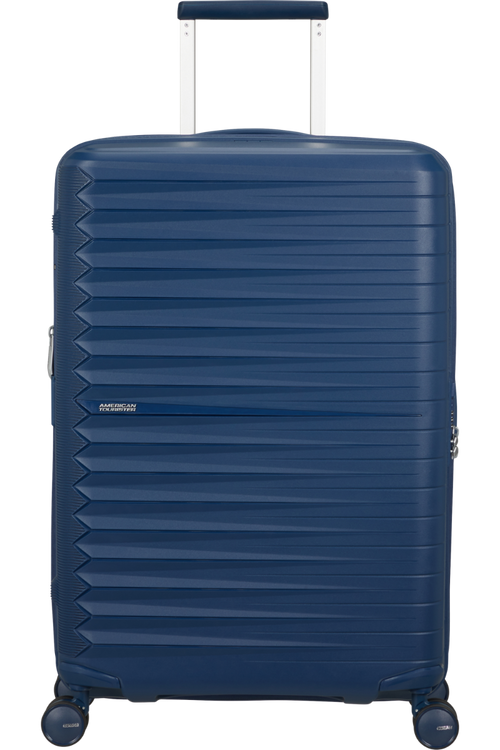 blau / M (60-70 cm)