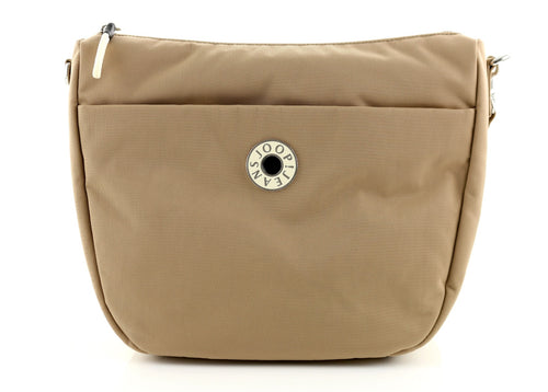 beige / L