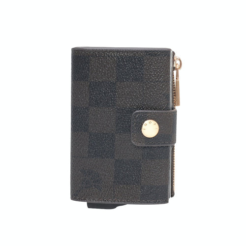 brown with pattern