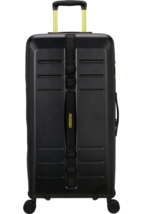 schwarz / L (80 cm) / Trunk-Variante