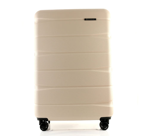 hellbeige / L (71-80 cm)