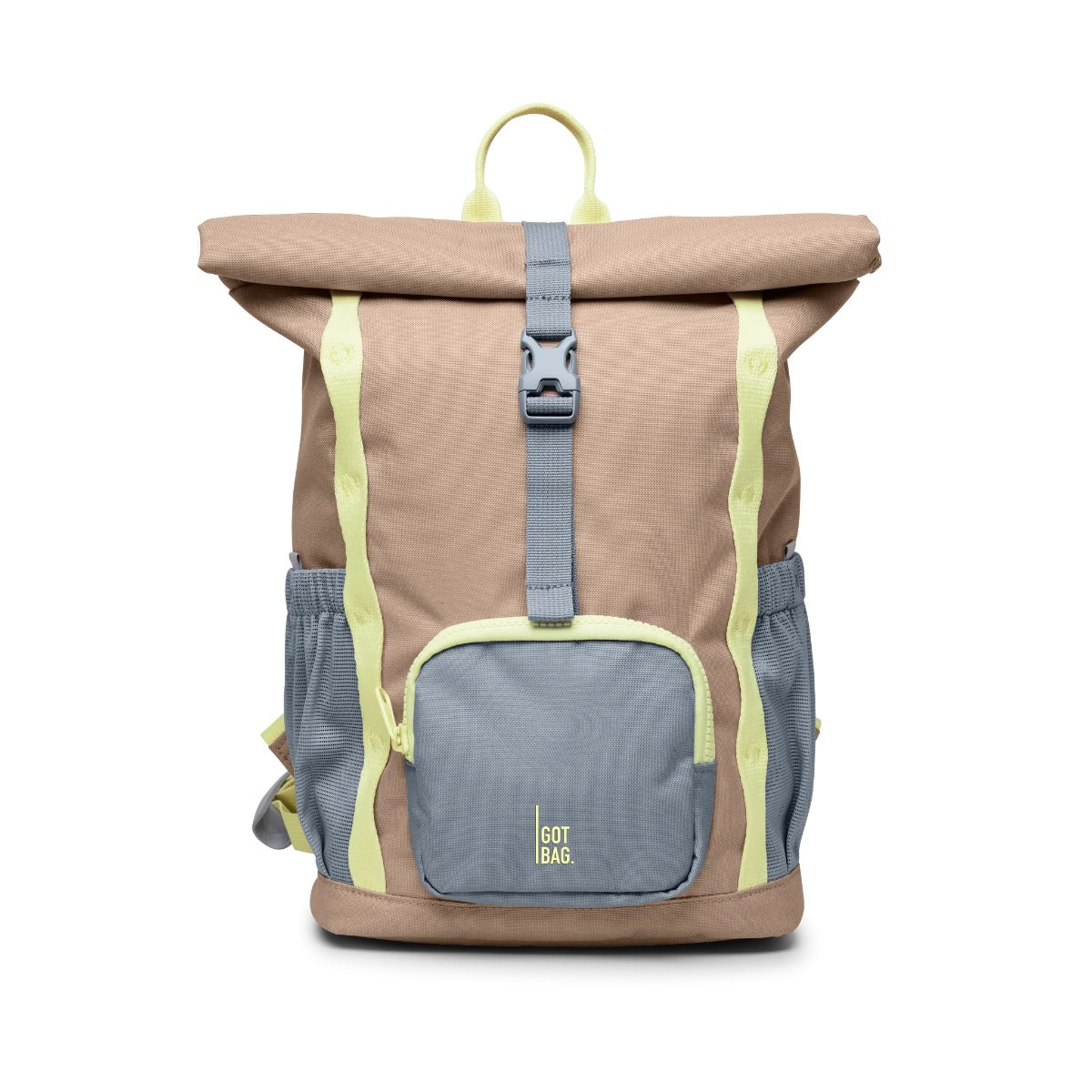 adventure backpack for kids Got Bag Kids Adventure rolltop