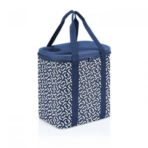 blau / XL