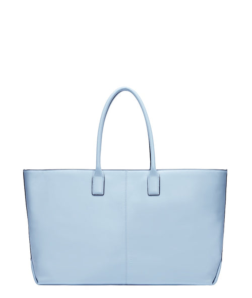 light blue / L