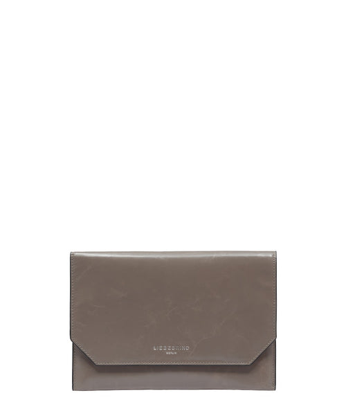 dark brown / M
