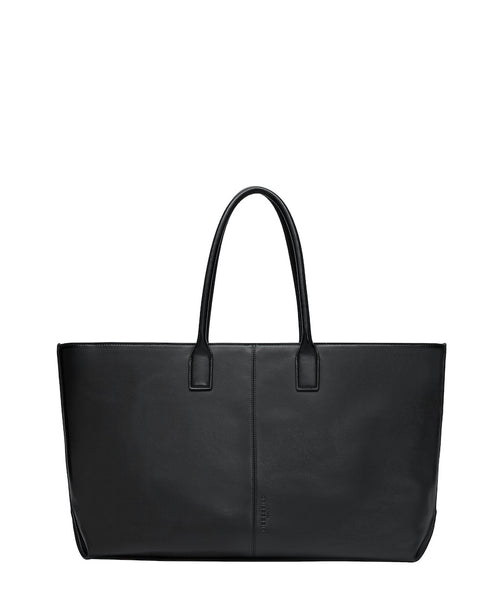Black / L