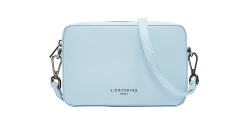light blue / S