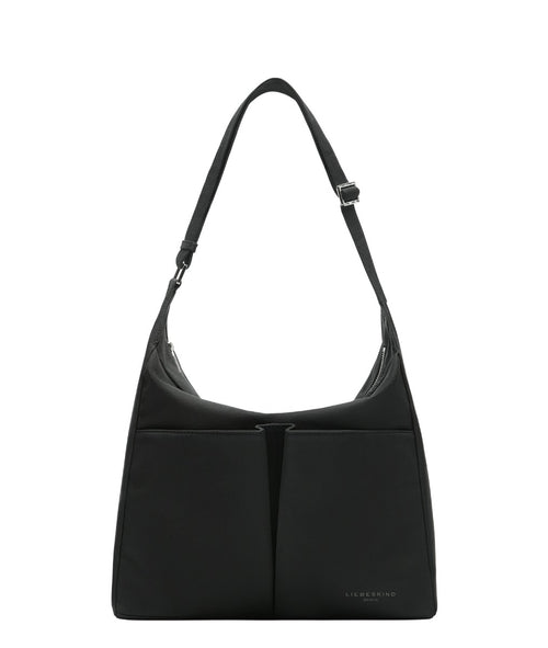 Black / M