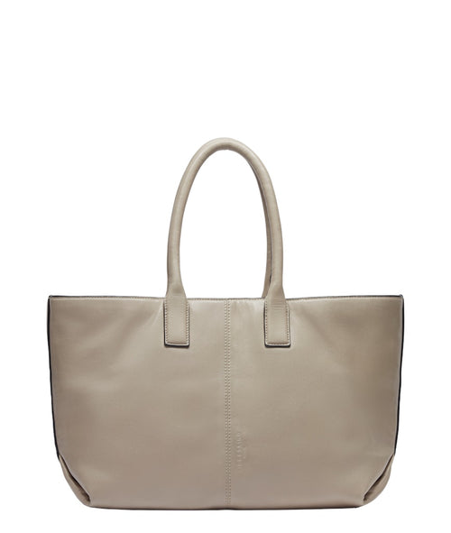 Beige / M
