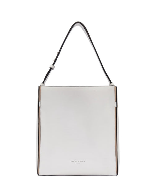 white / L
