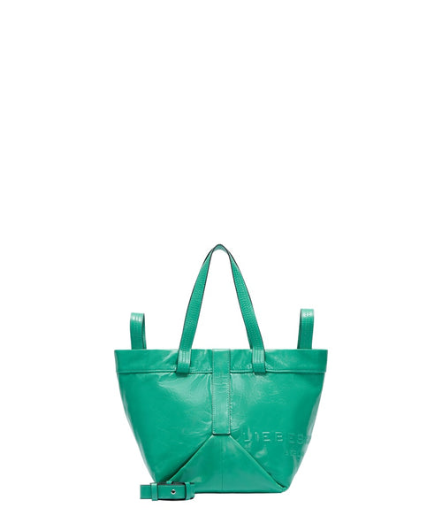 green / S