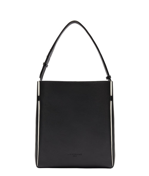Black / L