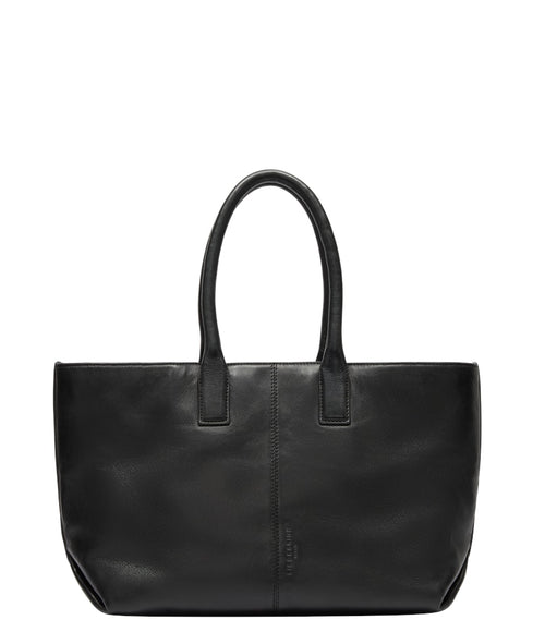 Black / M