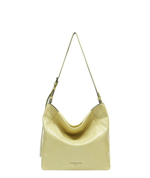 bright yellow / M