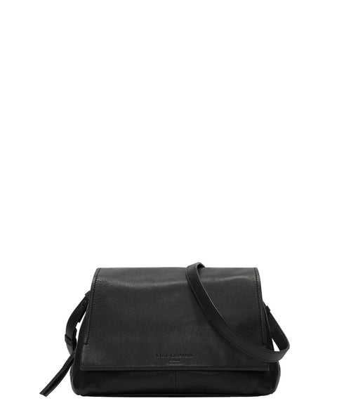 Black / M