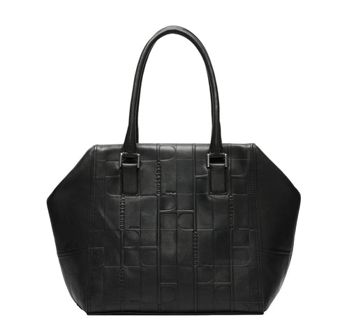 Black / M