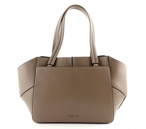 dark brown / M