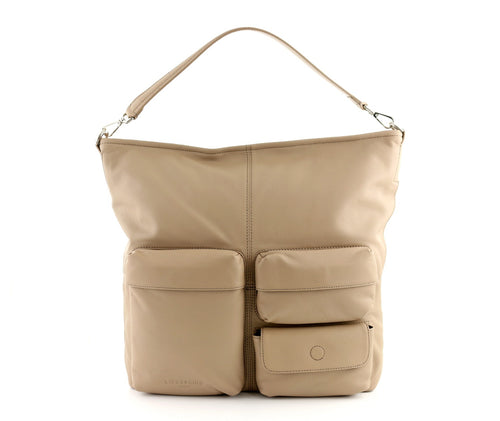 beige / M