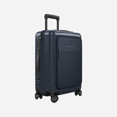 blu scuro / XS (Bagaglio a mano con 23cm di profondità)