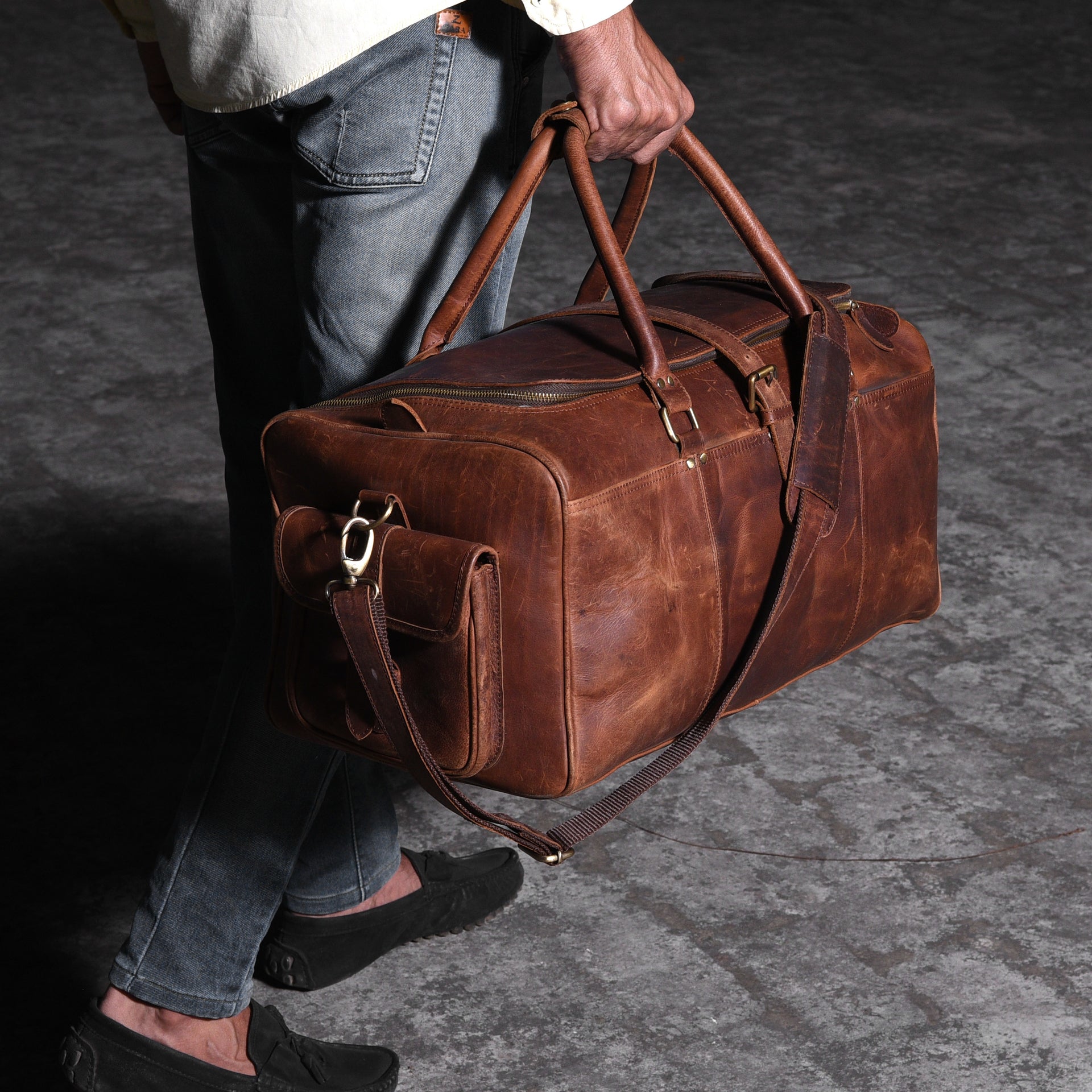 Reisetaschen